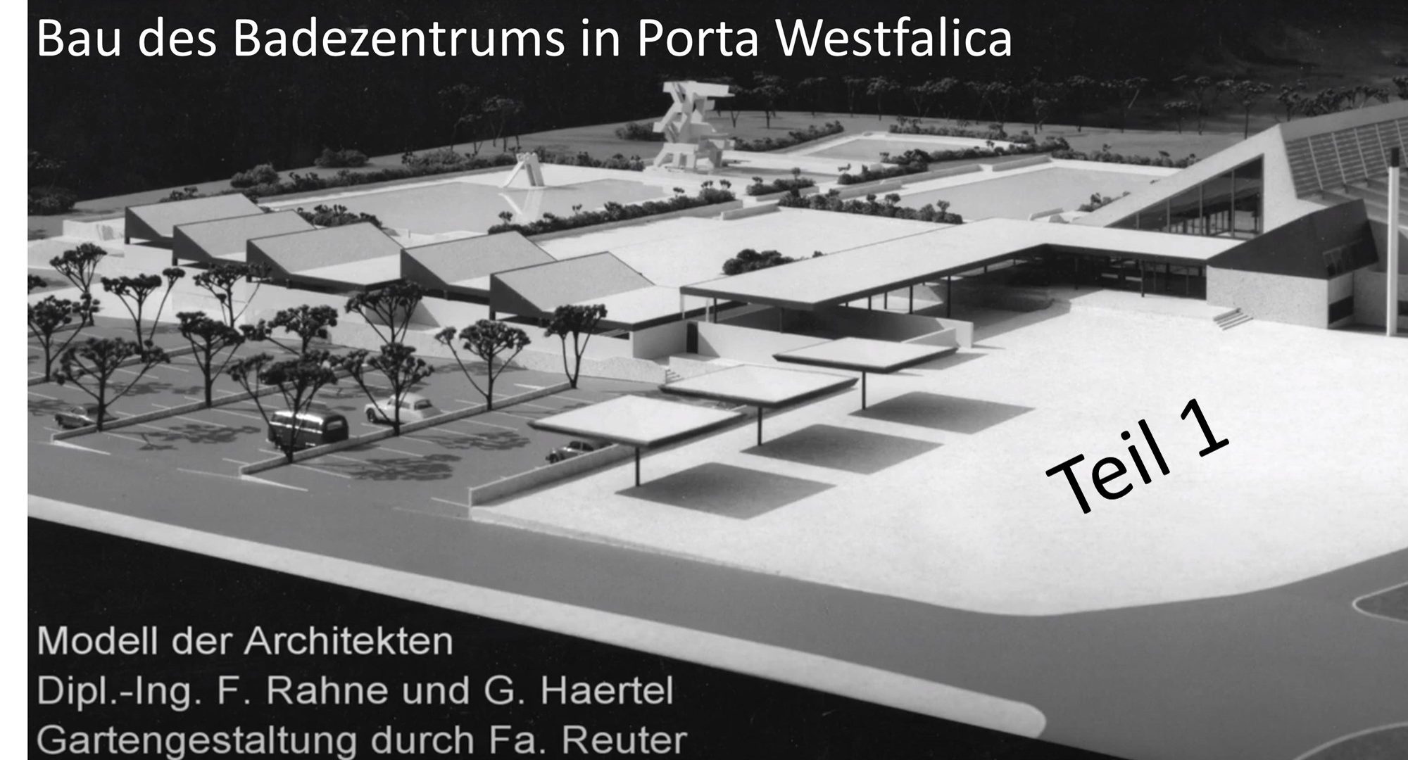 1972 Badezentrum Teil 1 Thumbnail